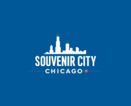 chicago gifts