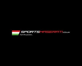 SportsMaserati Garage