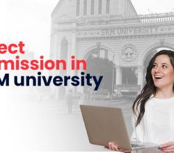 Direct Admission In Srm University | College Dhundo