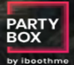 Dubai Photo Booth for Events and Celebrations.