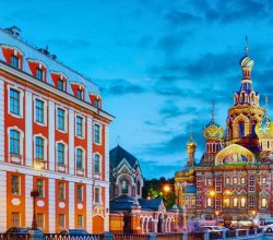 Russia Visa Cost