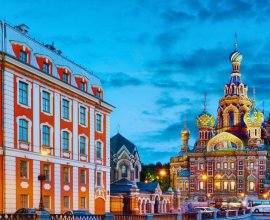 Russia Visa Cost