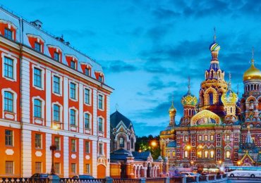 Russia Visa Cost