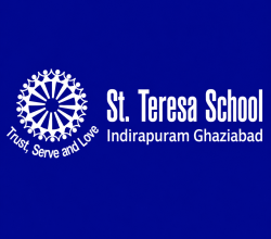 St. Teresa School | Top CBSE School in Indirapuram