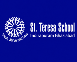 St. Teresa School | Top CBSE School in Indirapuram
