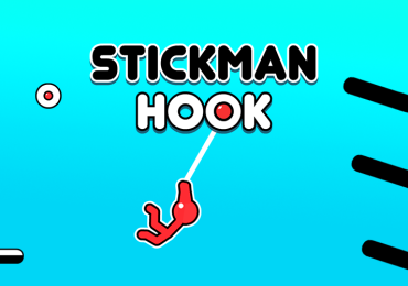 Discover Endless Challenges in Stickman Hook