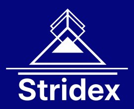 Stridex Clothing