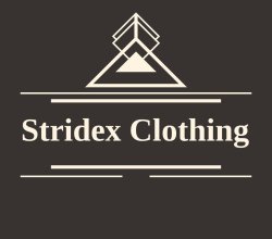 Stridex Clothing