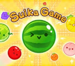Drop, Merge, Delight: How to Experience the Watermelon Puzzle in Suika Game