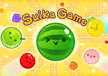 Drop, Merge, Delight: How to Experience the Watermelon Puzzle in Suika Game