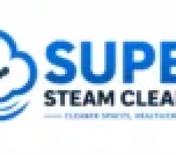 Super Steam Cleaners