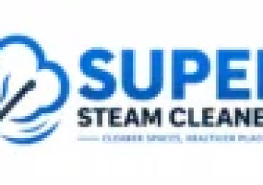 Super Steam Cleaners