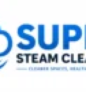 SuperSteamCleaners