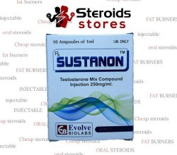 How Fast Does Sustanon 250 for Sale Work?