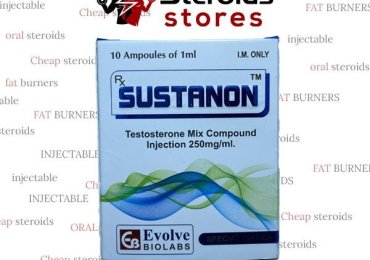 How Fast Does Sustanon 250 for Sale Work?