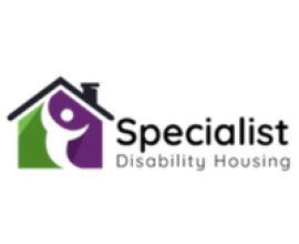 Specialist Disability Housing