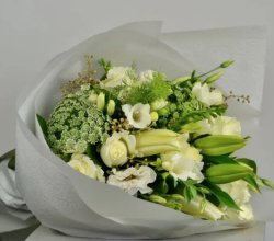same day flower delivery Melbourne CBD – Tribal Rose