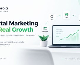 Sysprola Digital Marketing: A Practical Approach to Online Business Growth