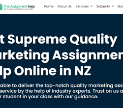The Assignment Help
