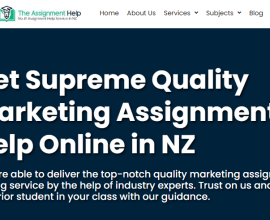 The Assignment Help