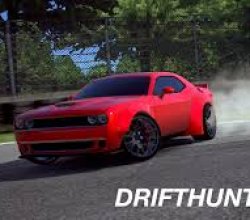 A Deep Dive into Drift Hunters