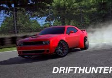 A Deep Dive into Drift Hunters