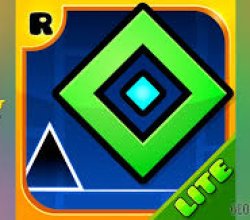 Diving into the World of Geometry Dash