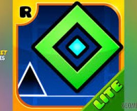 Diving into the World of Geometry Dash