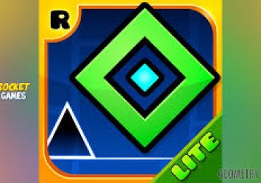 Diving into the World of Geometry Dash