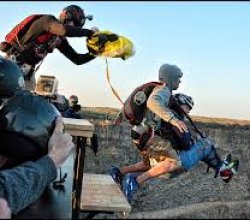 BASE Jumping School