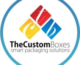 Custom Boxes & Custom Packaging Solutions USA