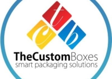 Custom Boxes & Custom Packaging Solutions USA