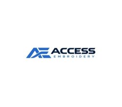 Access Embroidery
