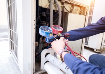 Techstar Mechanical Services llc
