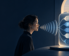 voice-native software and the future of conversational digital experiences