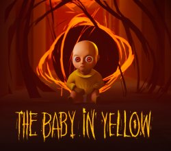 The Baby in Yellow, When Babysitting Turns into a Supernatural Nightmare
