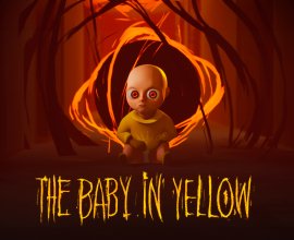 The Baby in Yellow, When Babysitting Turns into a Supernatural Nightmare