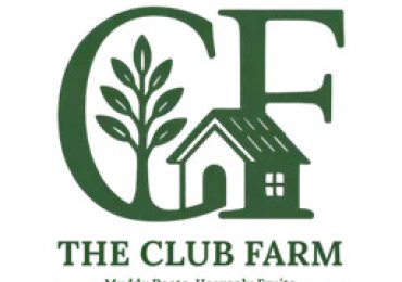 The Club Farm – Premium Farmhouse, Farmland & Sandalwood Farm Plots Near Ganga, Garhmukteshwar