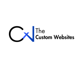 The Custom Websites (TCW) – Custom Web Development, SEO & Digital Marketing