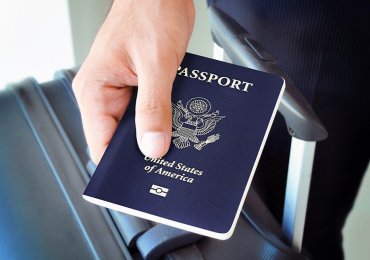 Rushed Passport