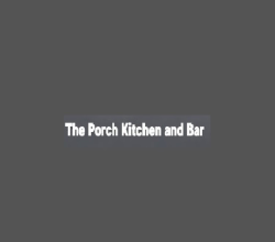 The Porch Kitchen and Bar