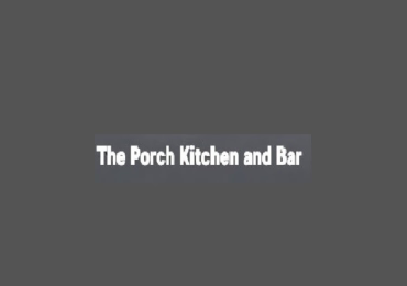 The Porch Kitchen and Bar
