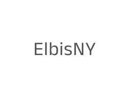 Elbisny