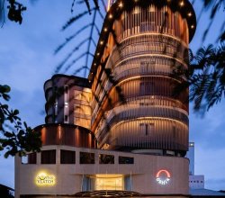 Oshin Hotels | Hotels in Calicut & Best Hotels in Kozhikode