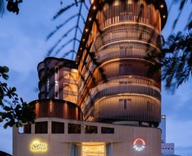 Oshin Hotels | Hotels in Calicut & Best Hotels in Kozhikode