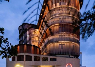 Oshin Hotels | Hotels in Calicut & Best Hotels in Kozhikode