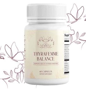Thyrafemme Balance