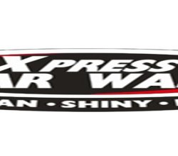 Express Car Wash