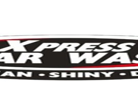 Express Car Wash