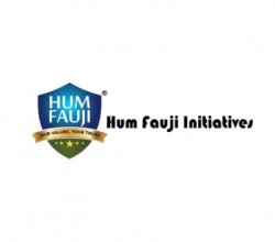 Hum Fauji Initiatives